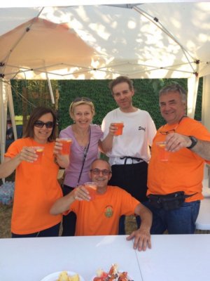 La Festa